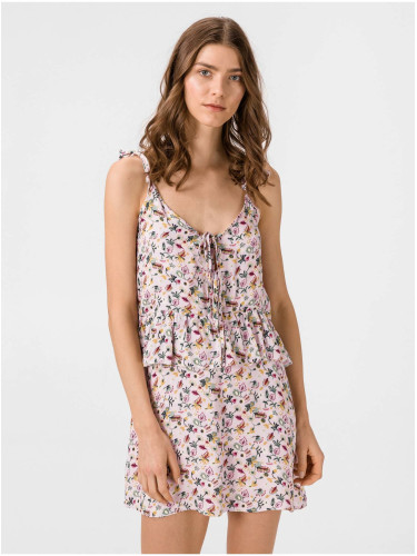 Individuala Dress Pepe Jeans - Women