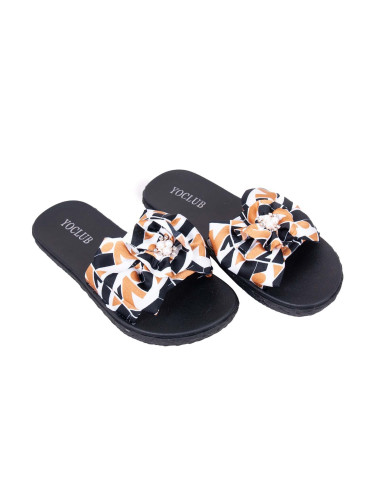 Yoclub Woman's Women's Slide Sandals OKL-0080K-3400