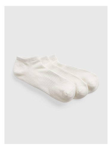 GAP Ankle socks, 3 pairs - Men