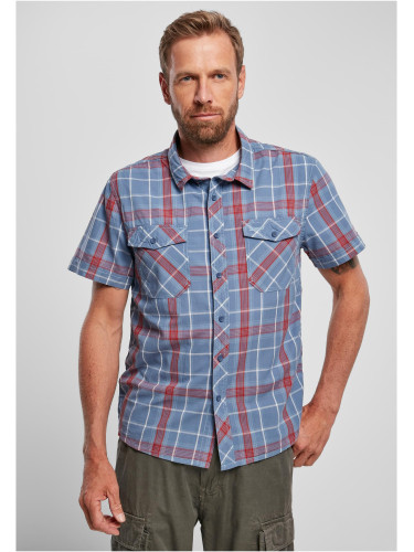 Roadstar Shirt Red/Blue