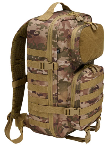 Tactical camouflage for the US Cooper Patch Large Backpack