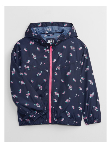 GAP Kids Zipper Jacket - Girls