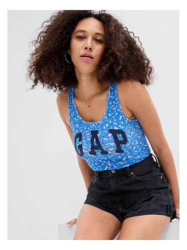 Tank Top with GAP Logo - Women's