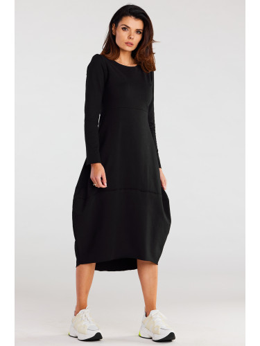 Дамска рокля Awama A191