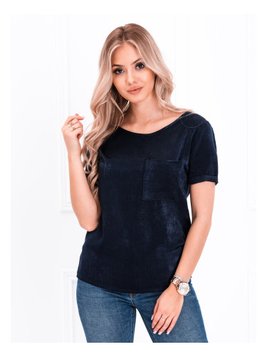 Edoti Women's blouse LL