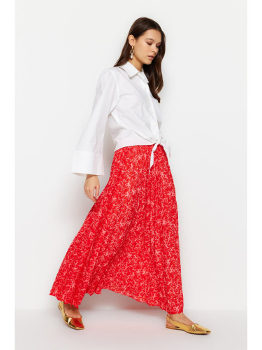 Дамска пола Trendyol