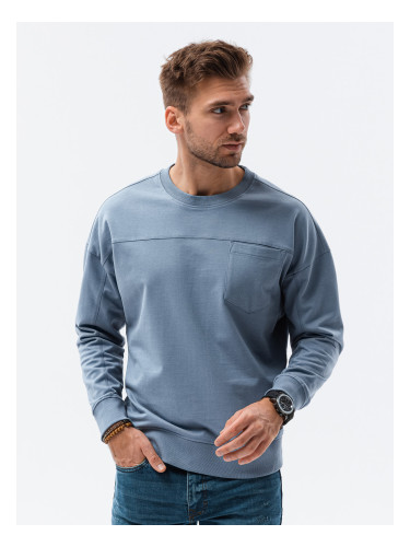 Мъжки пуловер Ombre Comfort