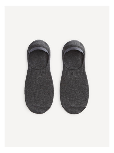 Celio Misible Socks - Men's