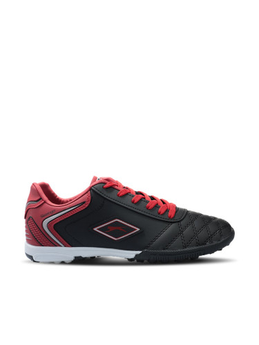 Slazenger Hugo Outdoor Football Men's Football Boots Black / Red