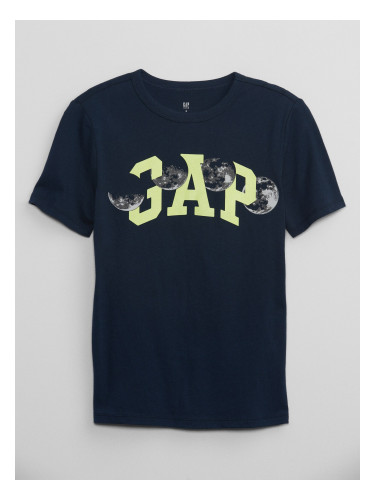 GAP Children's T-shirt with print - Boys