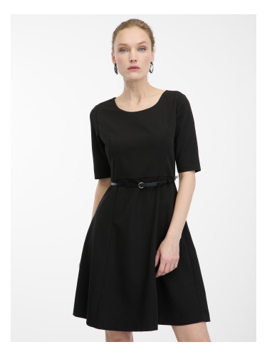 Orsay Черно Дамски Рокля - Жени