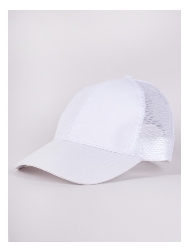 Yoclub Kids's Children's Baseball Cap CZD-0662U-0100