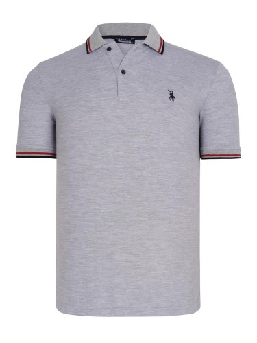 Мъжка поло риза dewberry