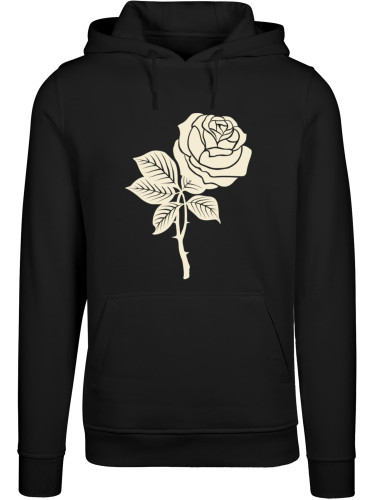 Wasted Youth Hoody Black