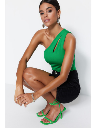 Дамско боди Trendyol