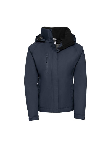 Navy blue Hydraplus 2000 Russell women's jacket