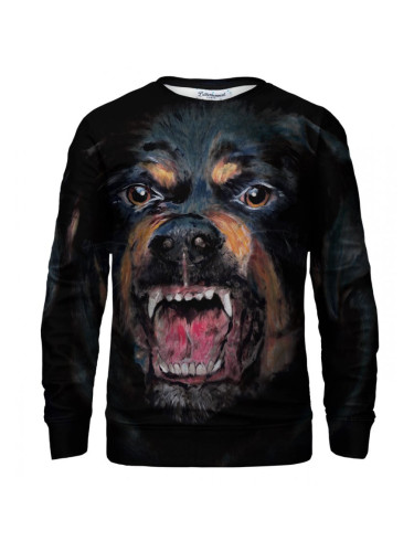 Bittersweet Paris Unisex's Rottweiler Sweater S-Pc Bsp061