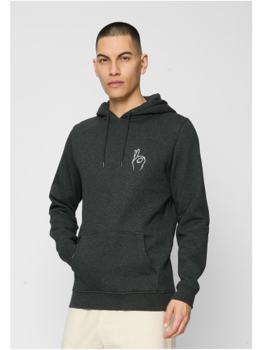 Easy Sign Hoody Charcoal