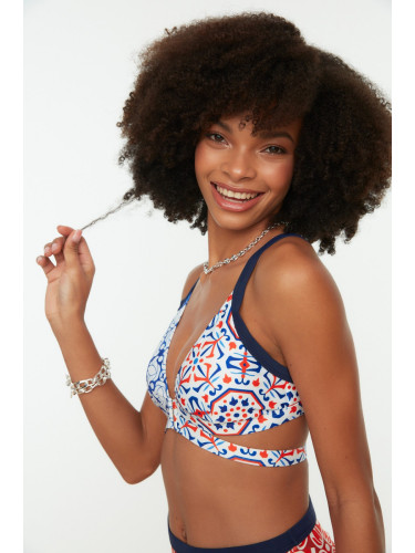 Дамски бански горнище Trendyol