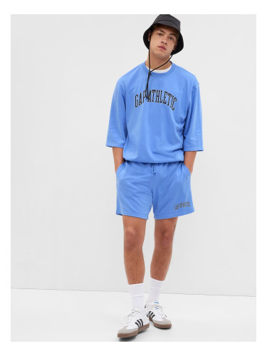 GAP Short Sleeve Sweatshirt - Men