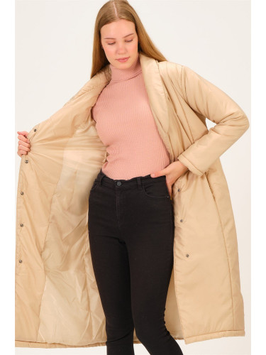 Дамско палто dewberry