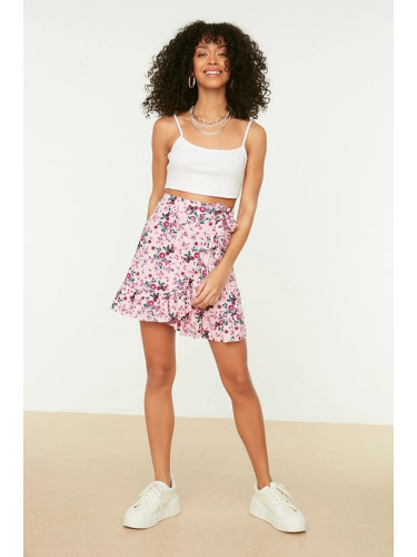 Дамска пола Trendyol