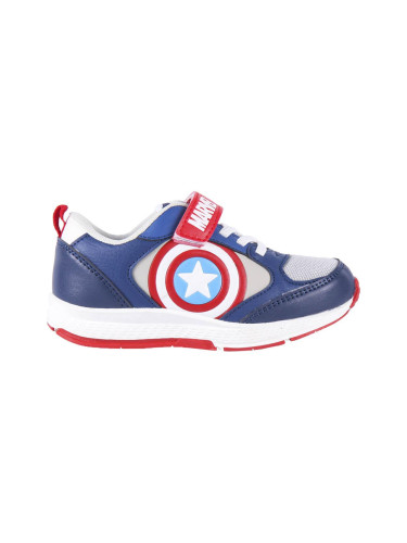 SPORTY SHOES TPR SOLE AVENGERS