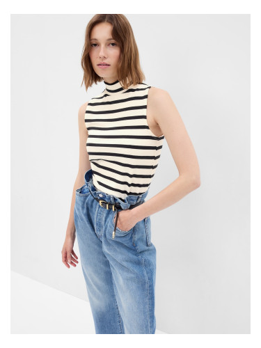 GAP Striped Tank Top - Ladies