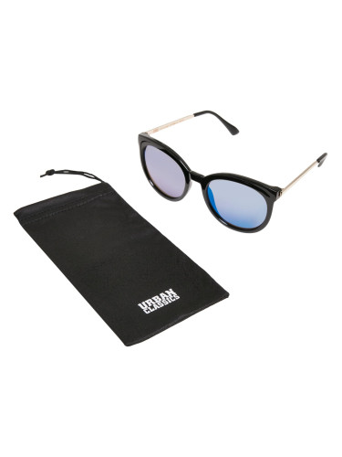 Sunglasses October UC Black/Blue