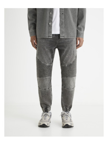 Celio Biker Jeans - Mens