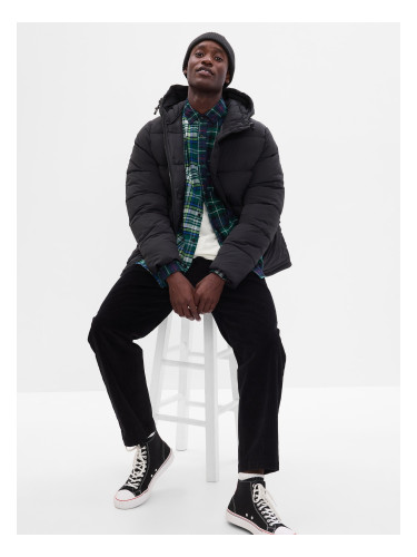 Мъжка риза GAP Flannel