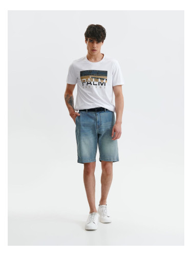 Top Secret MEN'S SHORTS