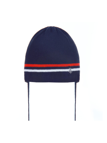 Ander Kids's Hat 1421 Navy Blue