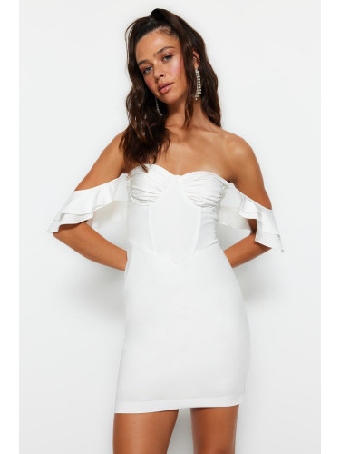 Дамска рокля Trendyol