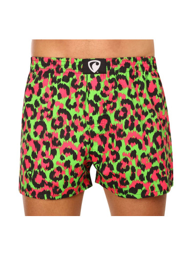 Men's boxer shorts Represent exclusive Ali carnival cheetah