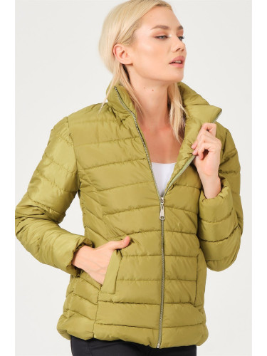 Дамско яке dewberry