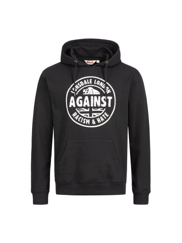 мъжки суичер Lonsdale Black