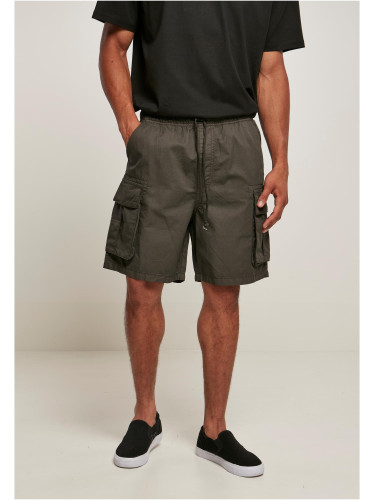 Short Cargo Shorts darkshadow