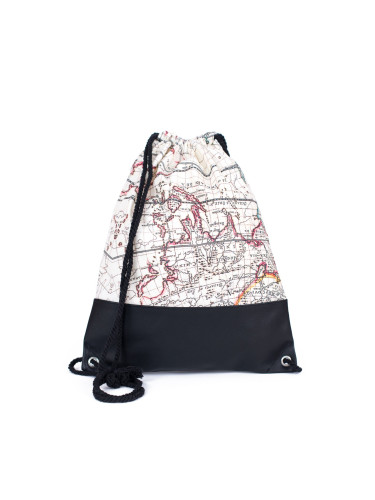 Art Of Polo Unisex's Backpack Tr18233