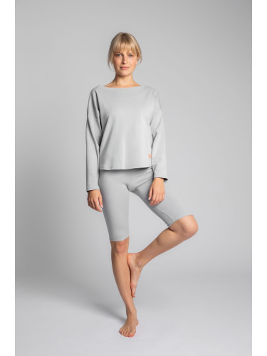 LaLupa Woman's Hoodie LA037