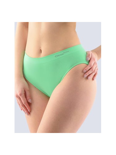 Women's panties Gina green