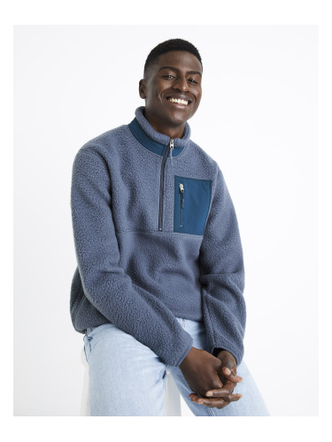 Celio Sweatshirt Cesheep - Men