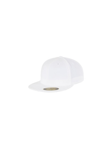 Premium 210 Fitted White