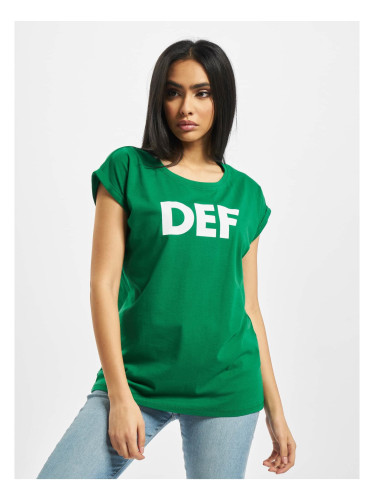 Sizza T-shirt green