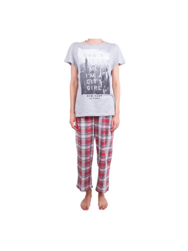 Women's pajamas Molvy New York