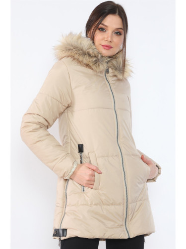 Дамско яке dewberry