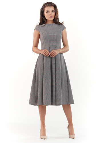 Awama Woman's Dress A222