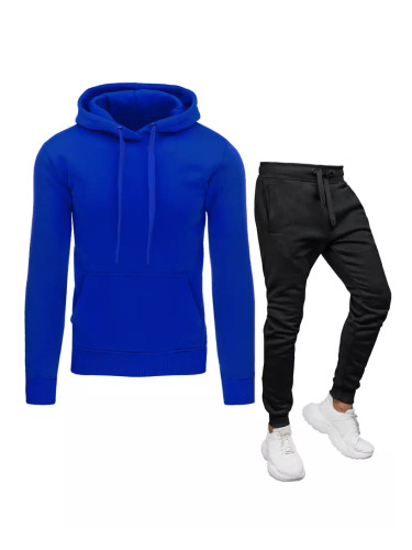 Men's tracksuit DStreet