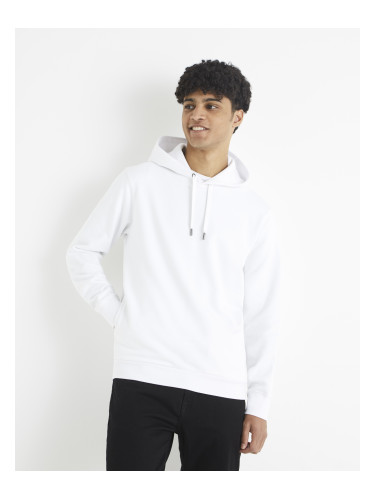 Celio Tehoodie Hoodie - Mens