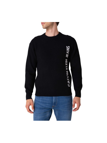 Мъжки пуловер. Calvin Klein Comfort